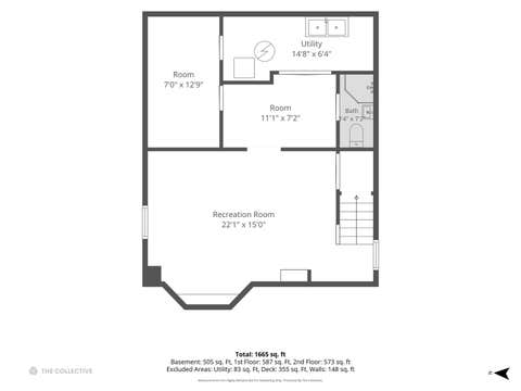 Tiny photo for 10141 S Rhodes Avenue, Chicago, IL 60628 (MLS # 12690928)