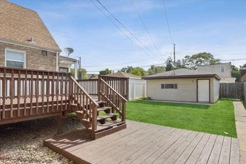 Tiny photo for 10141 S Rhodes Avenue, Chicago, IL 60628 (MLS # 12690928)