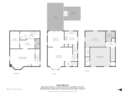 Tiny photo for 10141 S Rhodes Avenue, Chicago, IL 60628 (MLS # 12690928)