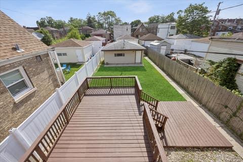 Tiny photo for 10141 S Rhodes Avenue, Chicago, IL 60628 (MLS # 12690928)