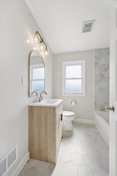 Tiny photo for 10141 S Rhodes Avenue, Chicago, IL 60628 (MLS # 12690928)