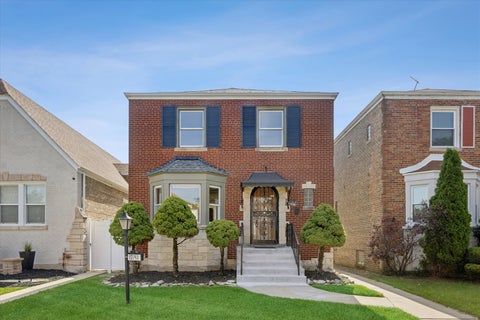 Photo of 10141 S Rhodes Avenue, Chicago, IL 60628 (MLS # 12690928)