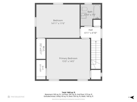 Tiny photo for 10141 S Rhodes Avenue, Chicago, IL 60628 (MLS # 12690928)