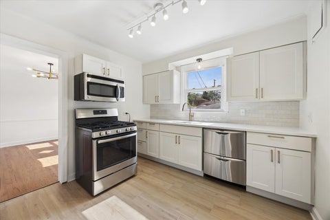 Tiny photo for 10141 S Rhodes Avenue, Chicago, IL 60628 (MLS # 12690928)