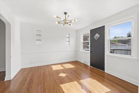 Tiny photo for 10141 S Rhodes Avenue, Chicago, IL 60628 (MLS # 12690928)