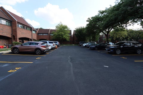 Tiny photo for 841 S Racine Avenue #C, Chicago, IL 60607 (MLS # 12730836)