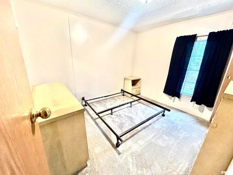 Tiny photo for 2282 LOGAN Road, West Frankfort, IL 62896 (MLS # EB460716)