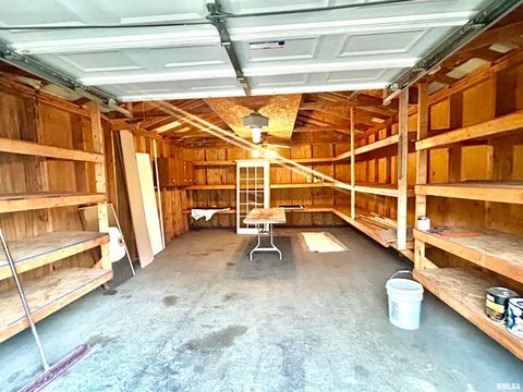 Tiny photo for 2282 LOGAN Road, West Frankfort, IL 62896 (MLS # EB460716)