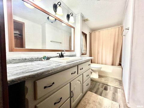 Tiny photo for 2282 LOGAN Road, West Frankfort, IL 62896 (MLS # EB460716)