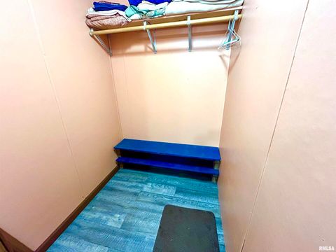 Tiny photo for 2282 LOGAN Road, West Frankfort, IL 62896 (MLS # EB460716)