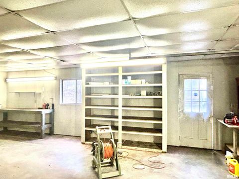 Tiny photo for 2282 LOGAN Road, West Frankfort, IL 62896 (MLS # EB460716)