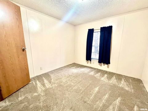 Tiny photo for 2282 LOGAN Road, West Frankfort, IL 62896 (MLS # EB460716)