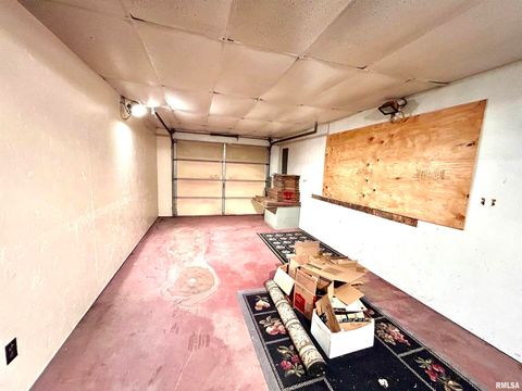 Tiny photo for 2282 LOGAN Road, West Frankfort, IL 62896 (MLS # EB460716)