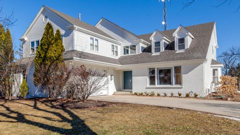 2873 Whispering Oaks Drive Buffalo Grove IL 60089