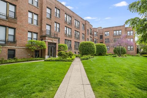 626 Judson Avenue 3 Evanston IL 60202