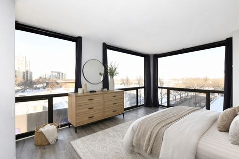 Tiny photo for 4343 N Clarendon Avenue #516, Chicago, IL 60613 (MLS # 12557489)