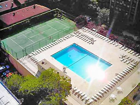 Tiny photo for 4343 N Clarendon Avenue #516, Chicago, IL 60613 (MLS # 12557489)