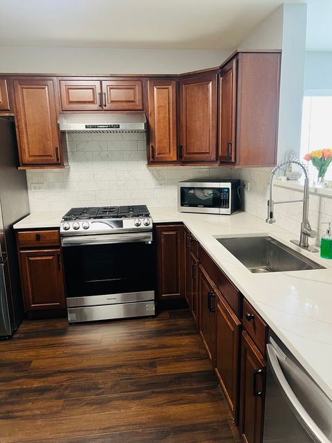 Tiny photo for 91 W Big Horn Drive, Hainesville, IL 60073 (MLS # 12429480)