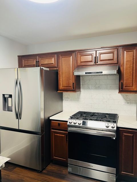 Tiny photo for 91 W Big Horn Drive, Hainesville, IL 60073 (MLS # 12429480)