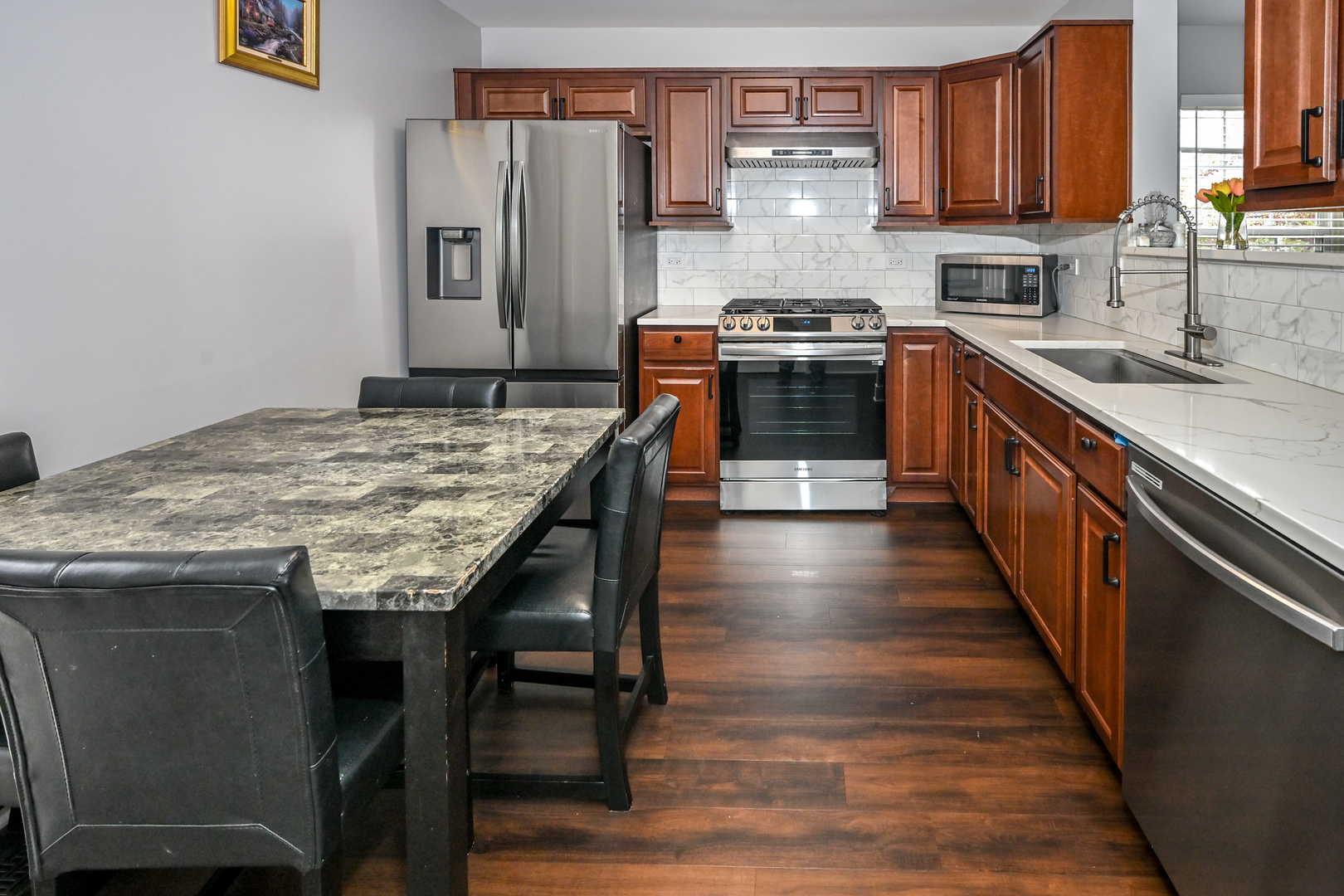 91 W Big Horn Drive