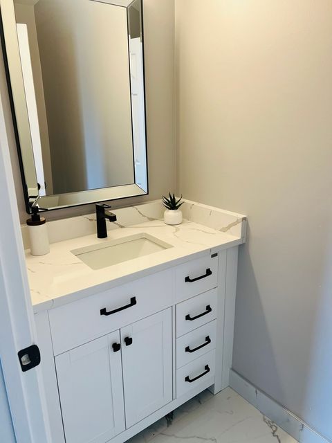 Tiny photo for 91 W Big Horn Drive, Hainesville, IL 60073 (MLS # 12429480)