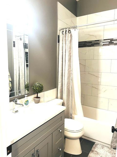 Tiny photo for 91 W Big Horn Drive, Hainesville, IL 60073 (MLS # 12429480)
