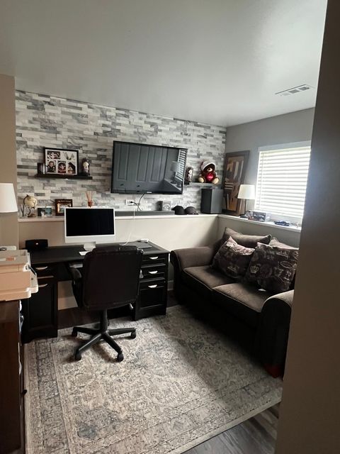 Tiny photo for 91 W Big Horn Drive, Hainesville, IL 60073 (MLS # 12429480)