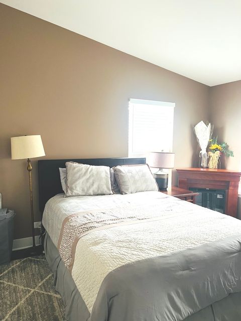 Tiny photo for 91 W Big Horn Drive, Hainesville, IL 60073 (MLS # 12429480)