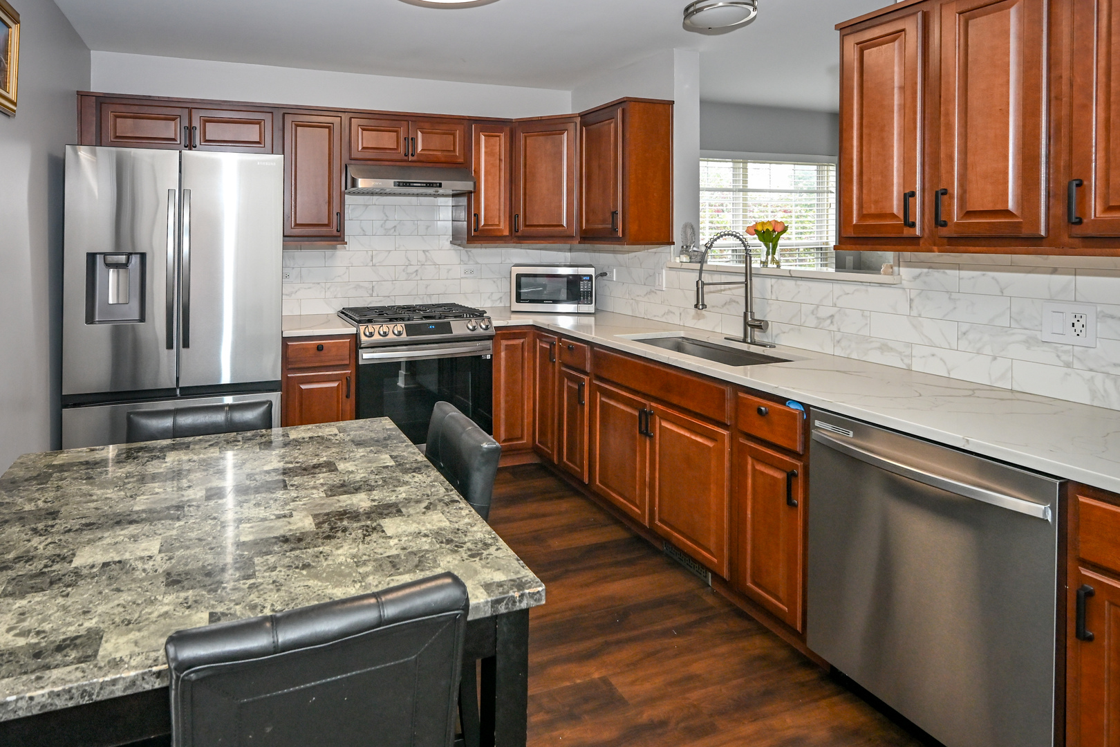 91 W Big Horn Drive