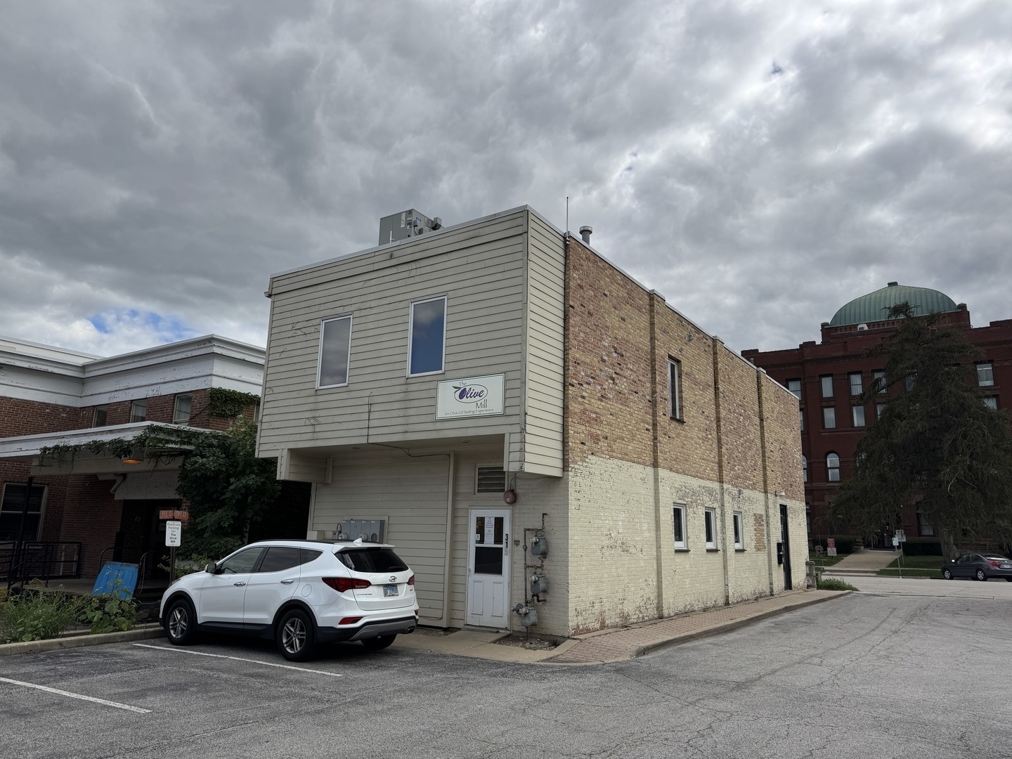 315 JAMES Street 240