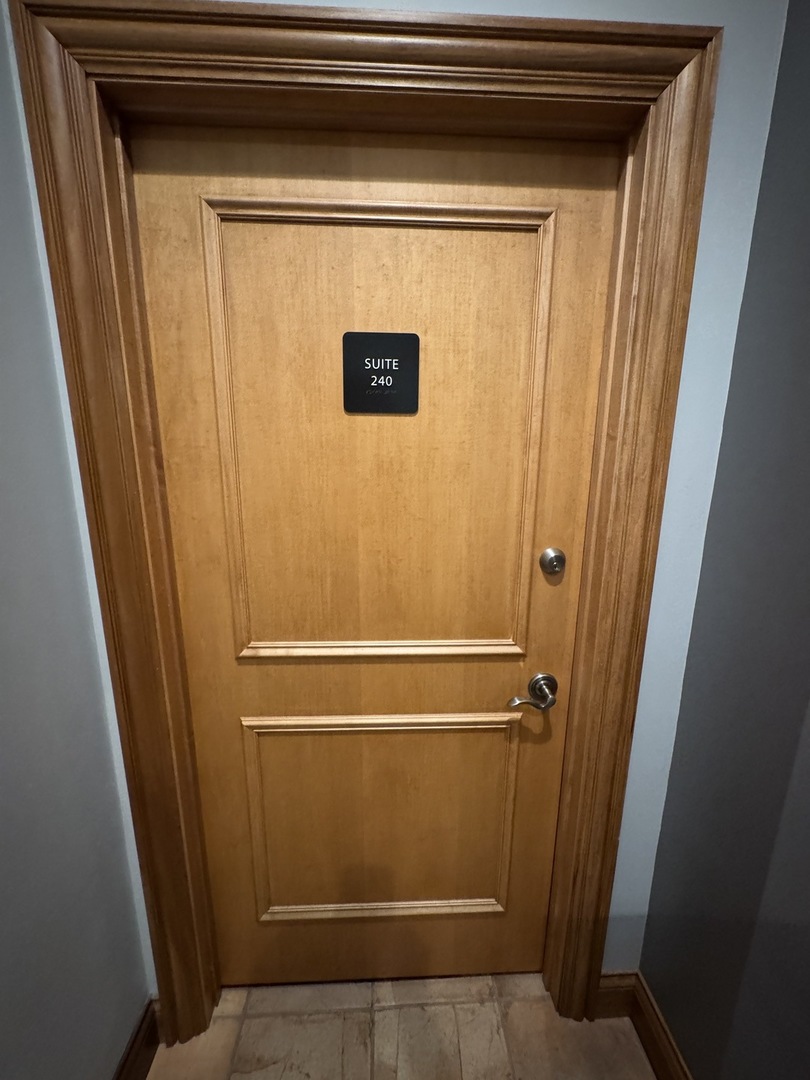 315 JAMES Street 240