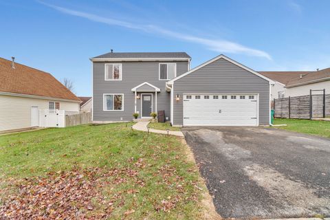 Photo of 4754 Goodhue Lane, Plainfield, IL 60586 (MLS # 12520342)