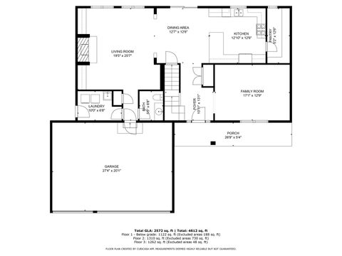 Tiny photo for 21466 English Circle, Frankfort, IL 60423 (MLS # 12480315)