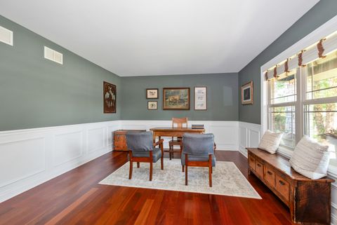 Tiny photo for 21466 English Circle, Frankfort, IL 60423 (MLS # 12480315)