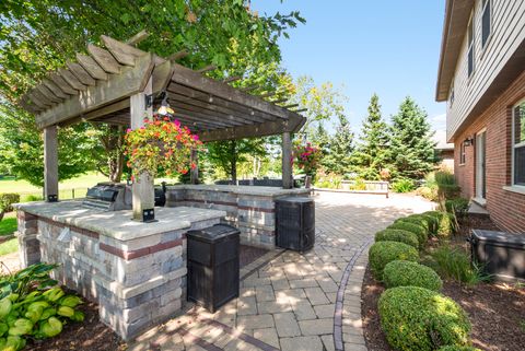 Tiny photo for 21466 English Circle, Frankfort, IL 60423 (MLS # 12480315)
