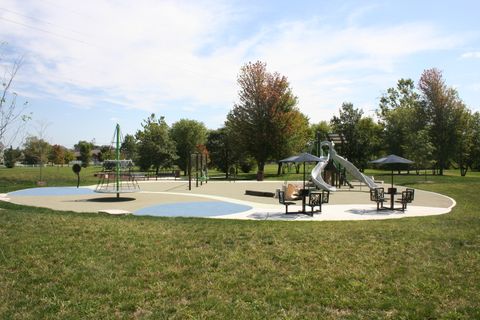 Tiny photo for 21466 English Circle, Frankfort, IL 60423 (MLS # 12480315)