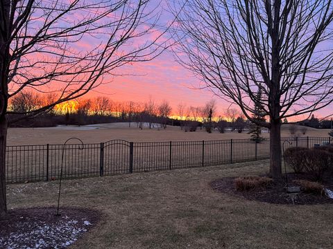 Tiny photo for 21466 English Circle, Frankfort, IL 60423 (MLS # 12480315)