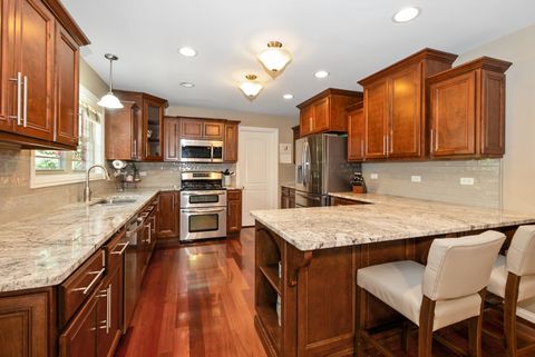 Tiny photo for 21466 English Circle, Frankfort, IL 60423 (MLS # 12480315)