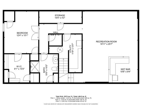 Tiny photo for 21466 English Circle, Frankfort, IL 60423 (MLS # 12480315)