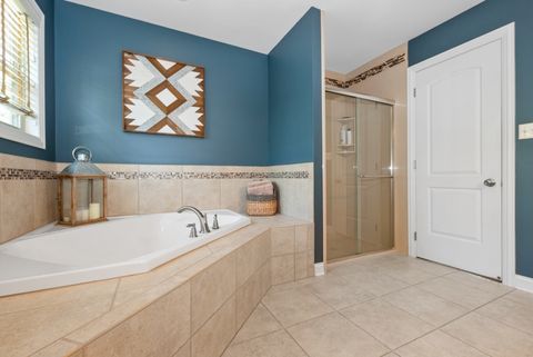Tiny photo for 21466 English Circle, Frankfort, IL 60423 (MLS # 12480315)