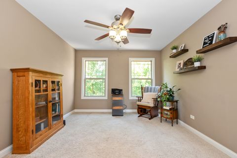 Tiny photo for 21466 English Circle, Frankfort, IL 60423 (MLS # 12480315)