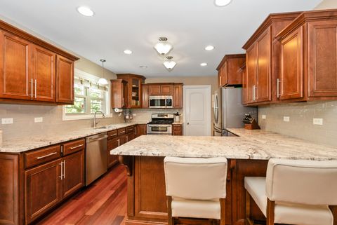 Tiny photo for 21466 English Circle, Frankfort, IL 60423 (MLS # 12480315)