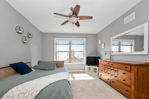 Tiny photo for 21466 English Circle, Frankfort, IL 60423 (MLS # 12480315)