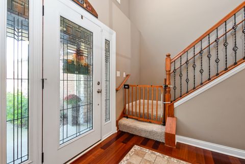 Tiny photo for 21466 English Circle, Frankfort, IL 60423 (MLS # 12480315)