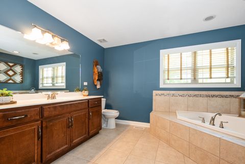 Tiny photo for 21466 English Circle, Frankfort, IL 60423 (MLS # 12480315)