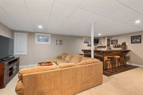 Tiny photo for 21466 English Circle, Frankfort, IL 60423 (MLS # 12480315)