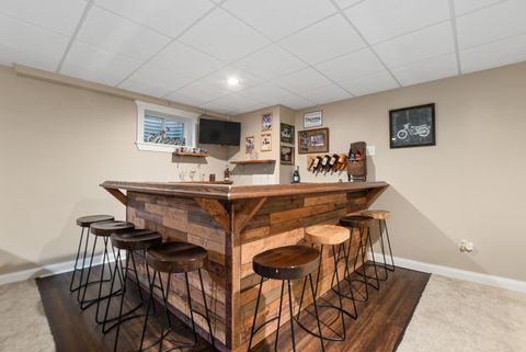 Tiny photo for 21466 English Circle, Frankfort, IL 60423 (MLS # 12480315)