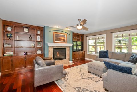 Tiny photo for 21466 English Circle, Frankfort, IL 60423 (MLS # 12480315)