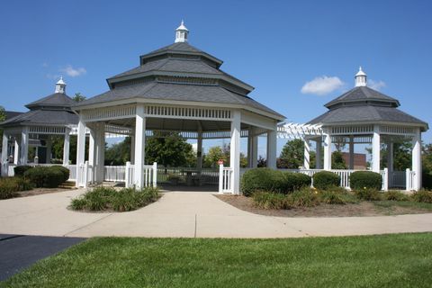 Tiny photo for 21466 English Circle, Frankfort, IL 60423 (MLS # 12480315)