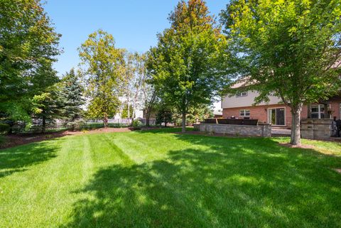 Tiny photo for 21466 English Circle, Frankfort, IL 60423 (MLS # 12480315)
